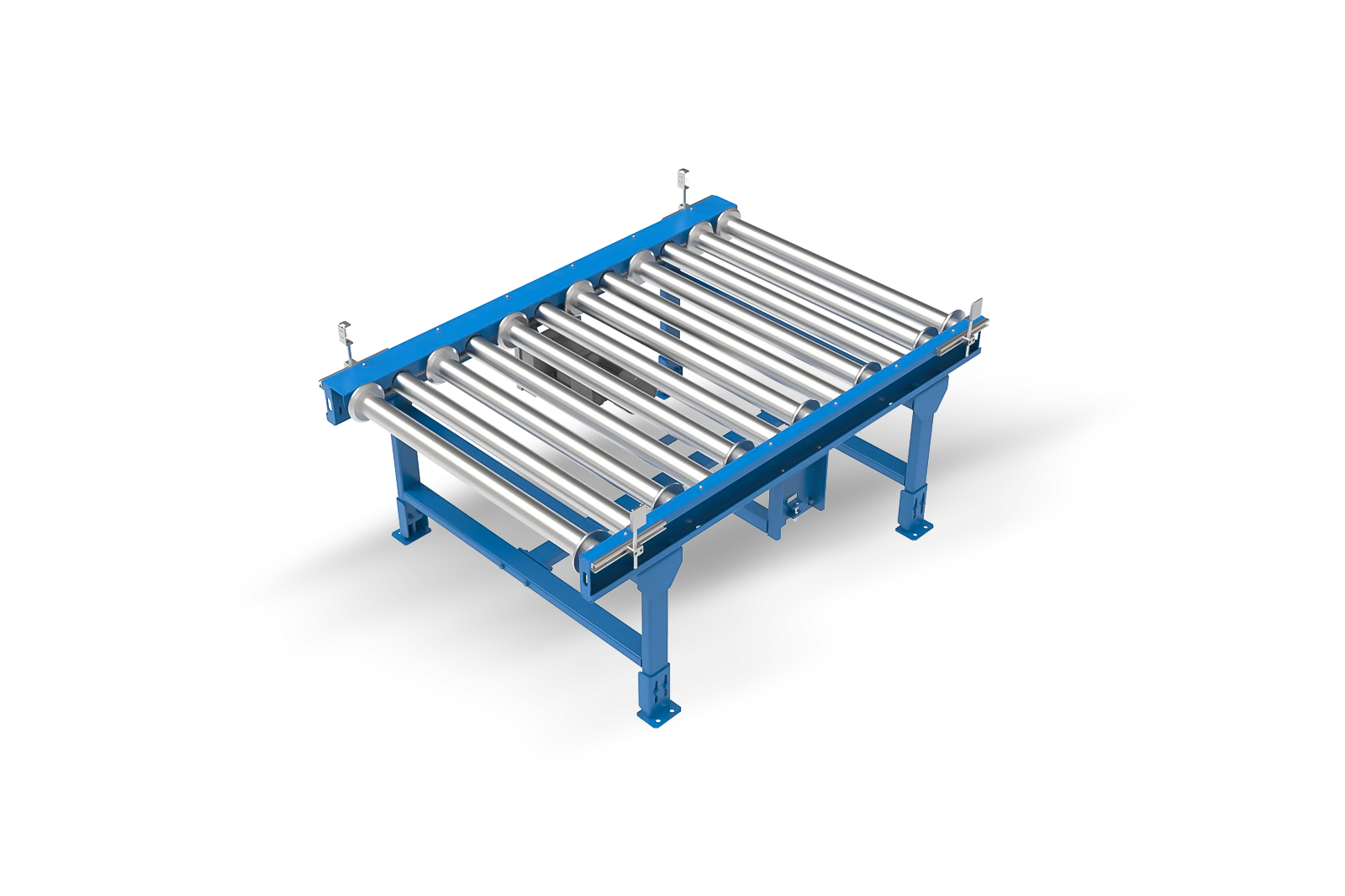 Pallet Roller Conveyor