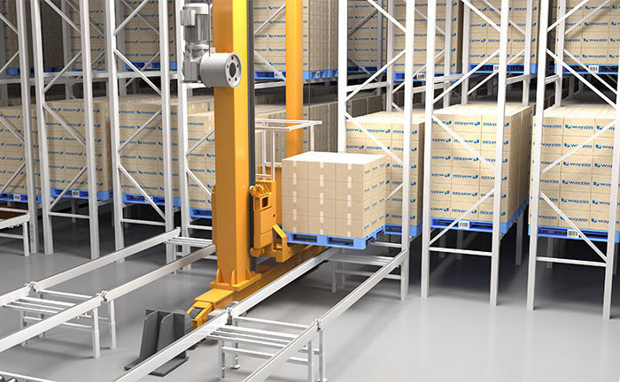 Automated Parcel Sorting Systems: Revolutionizing Logistics