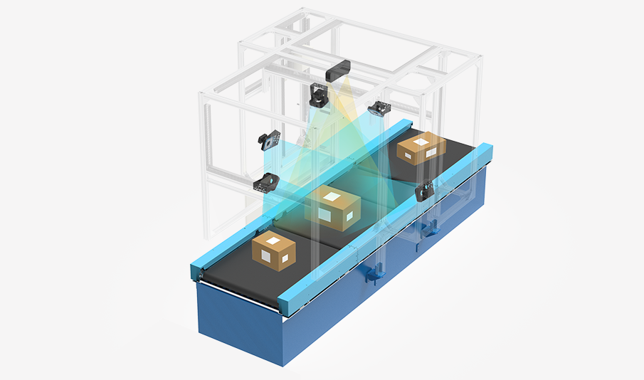 The Dynamic DWS System