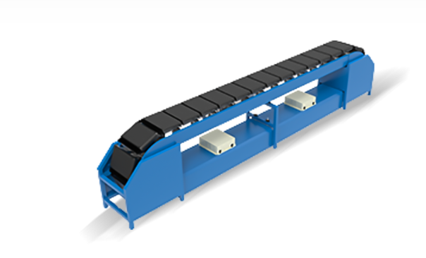 Linear Sorters: Streamlining Order Fulfillment with Efficiency and Flexibility