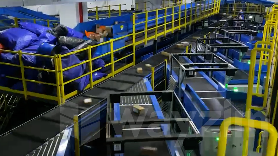 How to Calculate ROI for Warehouse Automation Projects in Australia