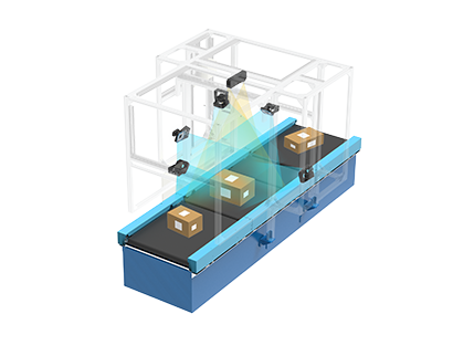 Understanding Dimensioning Weighing Scanning Systems: Detail Explanation