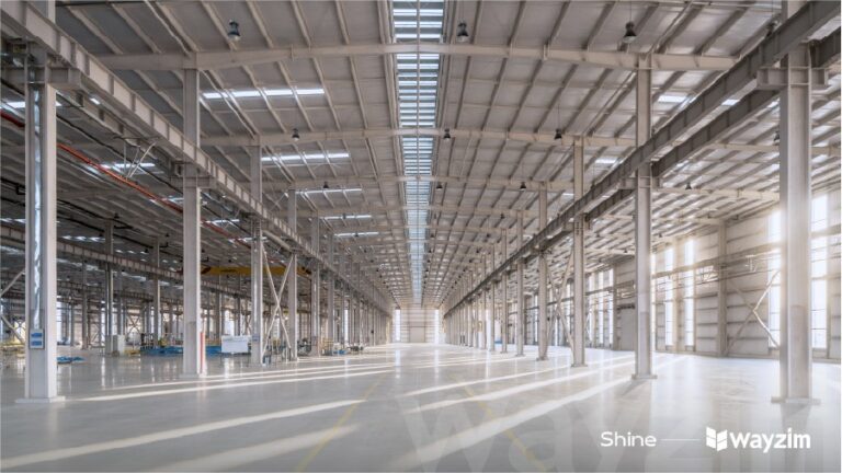 How Warehouse Automation Enhances Efficiency for 3PL Providers