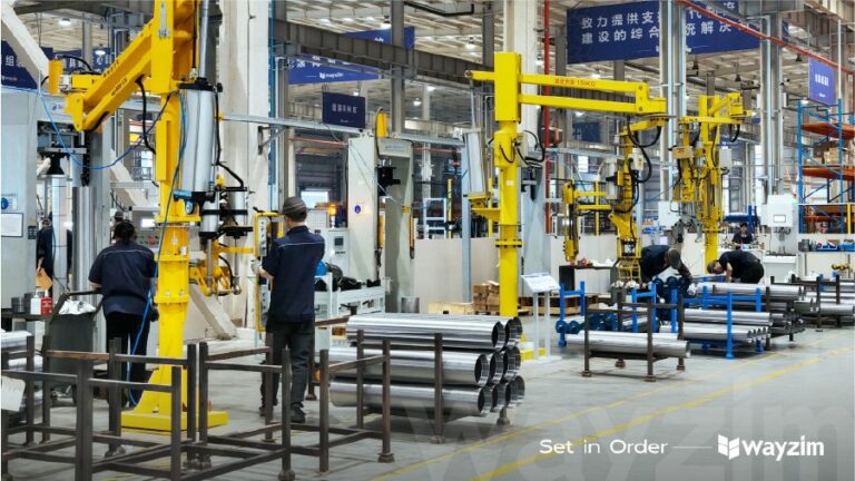 How to Choose the Best Automated Warehouse System for Your Operations