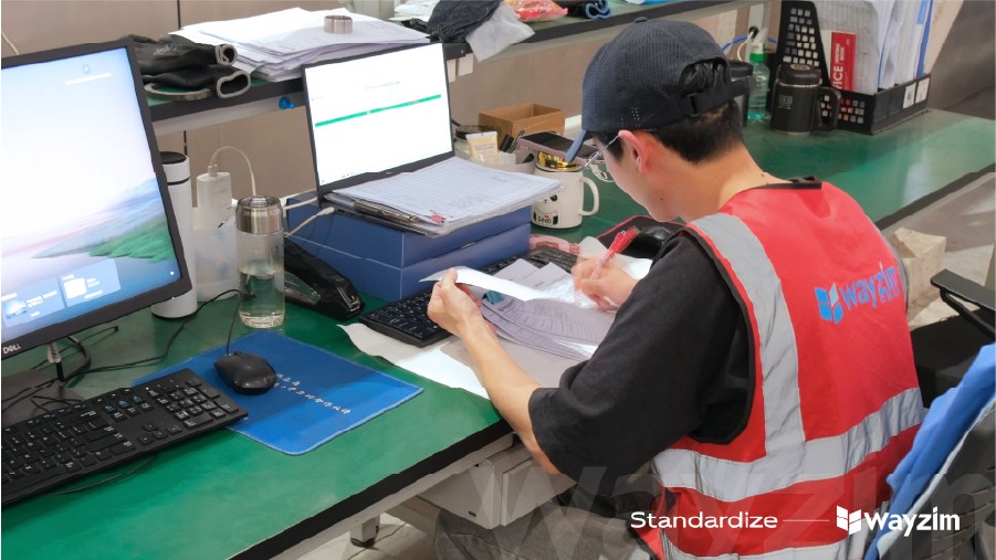 [More Intelligent, More Efficient] Wayzim Injects New Energy into Automobile Manufacturing with Intelligent AS/RS Systems